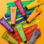 Apivita Prickly Pear Moisturizing & Soothing Μάσκα Προσώπου Φραγκόσυκο Για Ενυδάτωση & Καταπράυνση 50ml
