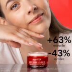 Apivita Beevine Elixir Wrinkle & Firmness Lift Cream Light Αντιρυτιδική Κρέμα Για Σύσφιξη & Lifting Ελαφριάς Υφής 50ml