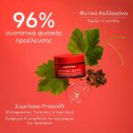 Apivita Beevine Elixir Ιntense Recovery Lift Night Cream Κρέμα Νύχτας Εντατικής Επανόρθωσης & Lifting 50ml