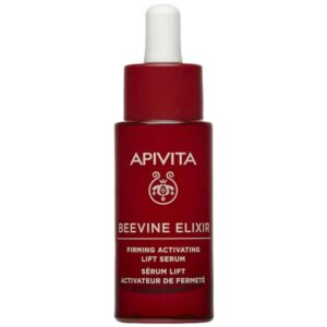 Apivita Beevine Elixir Firming Activating Lift Serum Ορός Ενεργοποίησης Για Σύσφιξη & Lifting 30ml
