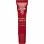 Apivita Beevine Elixir Wrinkle Lift Eye & Lip Cream Αντιρυτιδική Κρέμα Ματιών & Χειλιών 15ml