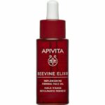 Apivita Beevine Elixir Replenishing Firming Face Oil Έλαιο Προσώπου Για Αναδόμηση & Σύσφιξη 30ml