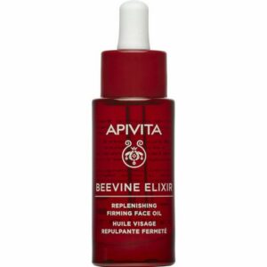 Apivita Beevine Elixir Replenishing Firming Face Oil Έλαιο Προσώπου Για Αναδόμηση & Σύσφιξη 30ml