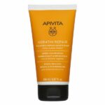 Apivita Keratin Repair Conditioner Κρέμα Μαλλιών Θρέψης & Επανόρθωσης 150ml