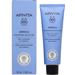 Apivita Arnica Discomfort Relief Gel 50ml