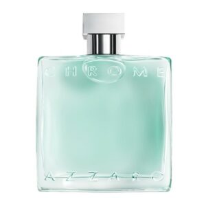Azzaro Chrome Azure Eau De Toilette 100ml