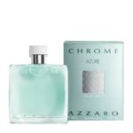 Azzaro Chrome Azure Eau De Toilette 100ml