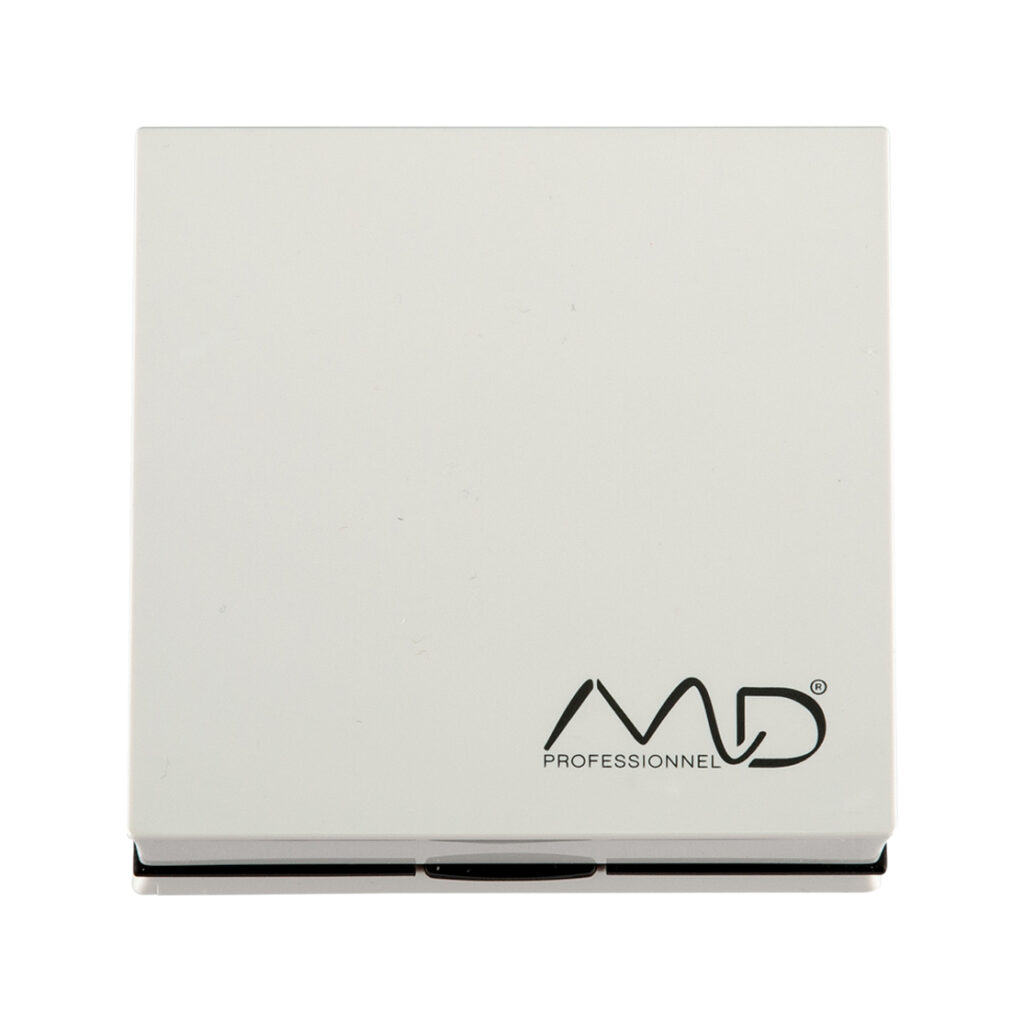 MD Professionnel Brilliant Blush On