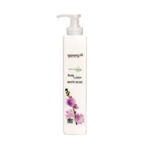 Tommy G Natural Spa White Musk Body Lotion 300ml