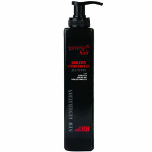 Tommy G Keratin All Types Conditioner 300ml