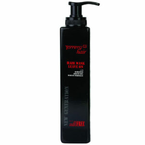 Tommy G Keratin Leave On Mask 300ml
