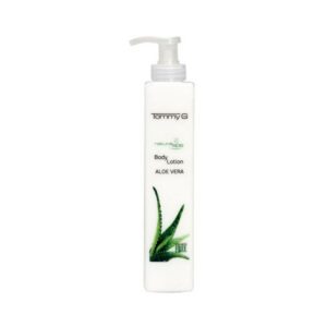 Tommy G Natural Spa Aloe Vera Body Lotion 300ml