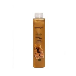 <h3 class="woocommerce-loop-product__title clr-compatible-product-title">Tommy G Natural Spa Caramel Shower Bath 300ml</h3> <span class="clr-size-suffix">300ml</span>