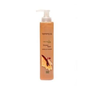 Tommy G Natural Spa Vanilla Sugar Shower Bath 300ml