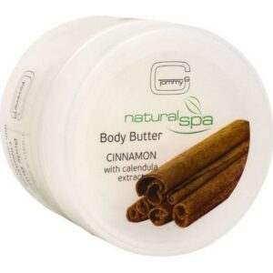 <h3 class="woocommerce-loop-product__title clr-compatible-product-title">Tommy G Natural Spa Cinnamon Body Butter 200ml</h3> <span class="clr-size-suffix">200ml</span>