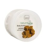 Tommy G Natural Spa Caramel Body Butter 200ml