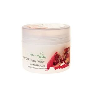 <h3 class="woocommerce-loop-product__title clr-compatible-product-title">Tommy G Natural Spa Pomegranate Body Butter 200ml</h3> <span class="clr-size-suffix">200ml</span>