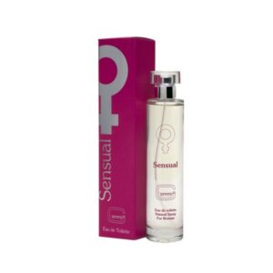 Tommy G Sensual Eau de Toilette 100ml