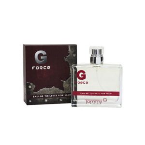 Tommy G Force Eau de Toilette 100ml