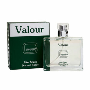 Tommy G Valour After Shave Lotion 100ml