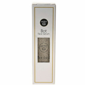 Tommy G Bot Face Serum 30ml