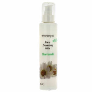 Tommy G Chamomile Face Cleansing Milk 200ml