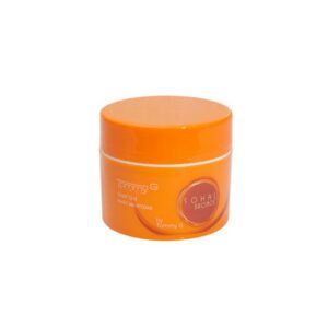 Tommy G Sohal Κρέμα Μαυρίσματος για το Σώμα 200ml