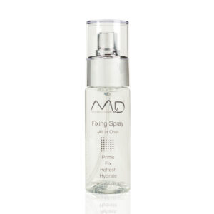 MD Professionnel Fixing Spray All in One