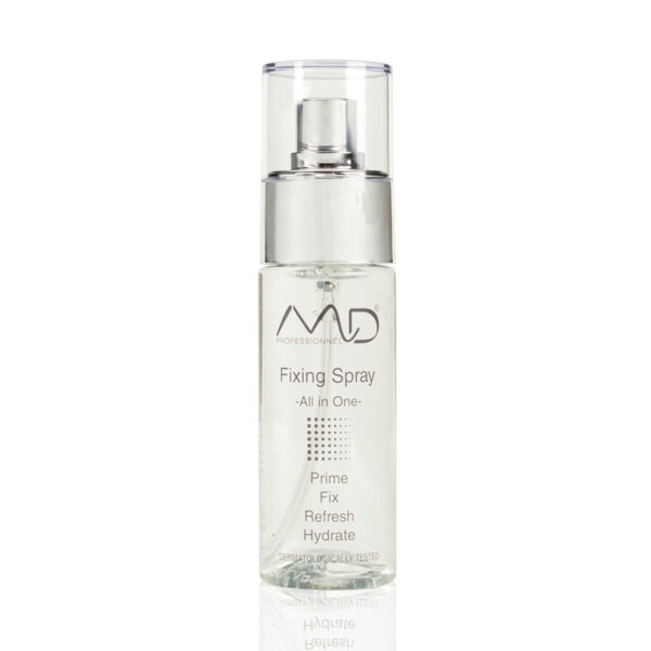 MD Professionnel Fixing Spray All in One
