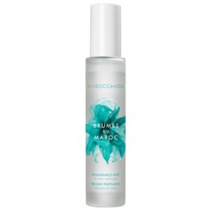 Moroccanoil Brumes Du Maroc Hair & Body Fragrance Mist 100ml
