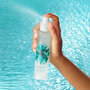 Moroccanoil Brumes Du Maroc Hair & Body Fragrance Mist 100ml