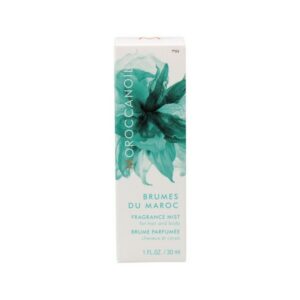 Moroccanoil Brumes Du Maroc Hair & Body Fragrance Mist 30ml