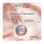 L’Oreal Paris Excellence Creme Βαφή Μαλλιών Χωρίς Αμμωνία 48ml