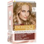 L’Oreal Paris Excellence Creme Βαφή Μαλλιών Χωρίς Αμμωνία 48ml