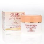 Cera Di Cupra Rosa For Dry Skin Ενυδατική & Αντιγηραντική Κρέμα Προσώπου Για Ξηρές Επιδερμίδες 100ml