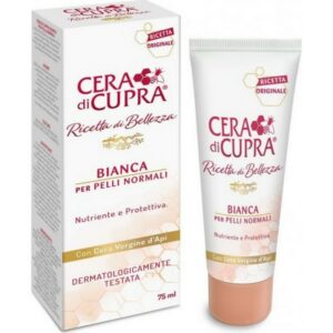 Cera di Cupra Beauty Recipe Bianca Ενυδατική Κρέμα Προσώπου Για Κανονική Επιδερμίδα 75ml