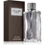 Abercrombie & Fitch First Instinct Men Eau De Toilette 100ml