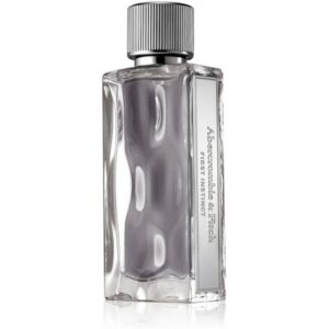 Abercrombie & Fitch First Instinct Men Eau De Toilette 50ml