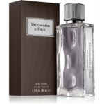 Abercrombie & Fitch First Instinct Men Eau De Toilette 50ml