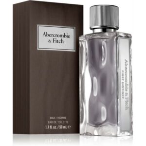 Abercrombie & Fitch First Instinct Men Eau De Toilette 50ml