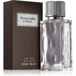 Abercrombie & Fitch First Instinct Men Eau De Toilette 30ml