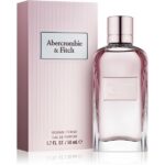 Abercrombie & Fitch First Instinct For Women Eau De Parfum 50ml