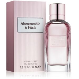 Abercrombie & Fitch First Instinct Women Eau De Parfum 30ml