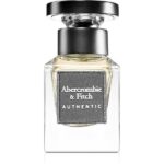 Abercrombie & Fitch Authentic Men Eau De Toilette 30ml