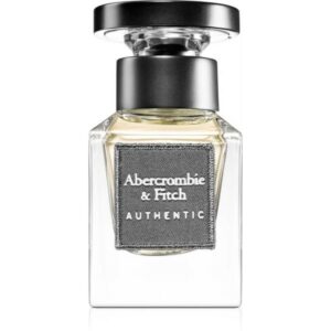 Abercrombie & Fitch Authentic Men Eau De Toilette 30ml