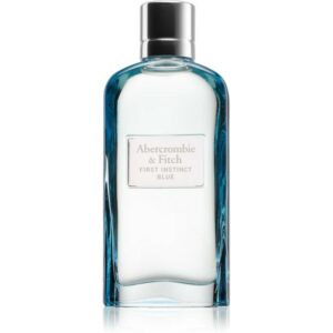 Abercrombie & Fitch First Instinct Women Blue Eau De Parfum 50ml