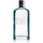 Abercrombie & Fitch First Instinct Women Blue Eau de Parfum 100ml