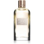 Abercrombie & Fitch First Instinct Sheer Women Eau De Parfum 100ml