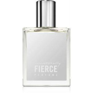 Abercrombie & Fitch Naturally Fierce Women Eau De Parfum 50ml