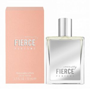 Abercrombie & Fitch Naturally Fierce Women Eau De Parfum 50ml
